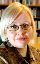 Merja Kauhanen