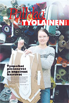 Etusivulle 3/2001