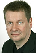 Jouko Aitonurmi, Paperiliitto, UPM, Rauma. Kuva: Tuulikki Holopainen