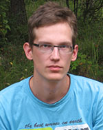 Teemu Nyberg Kuva: Mia Hemming
