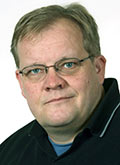 Veijo Ruonala, AKT, Koskilinjat Oy, Oulu. Kuva: Tuulikki Holopainen